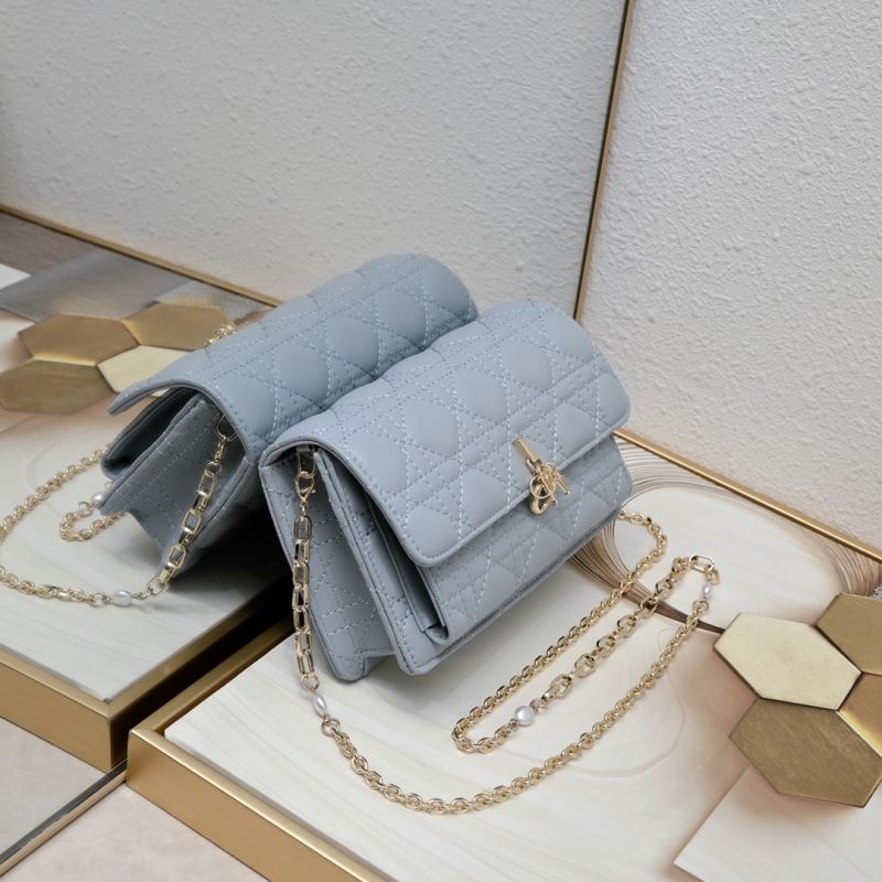 Dior Satchel bags